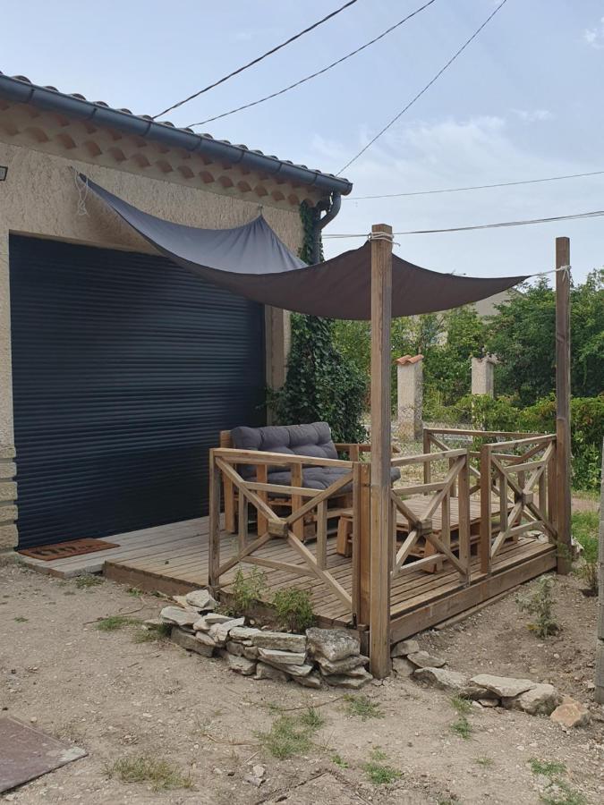Pura Vida Hotel Mazan Eksteriør billede