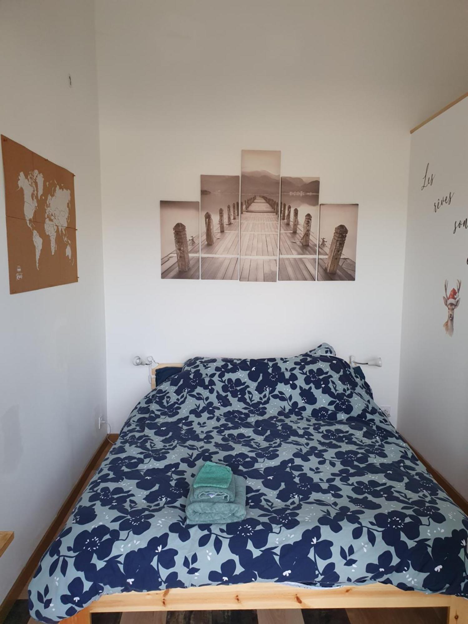 Pura Vida Hotel Mazan Eksteriør billede
