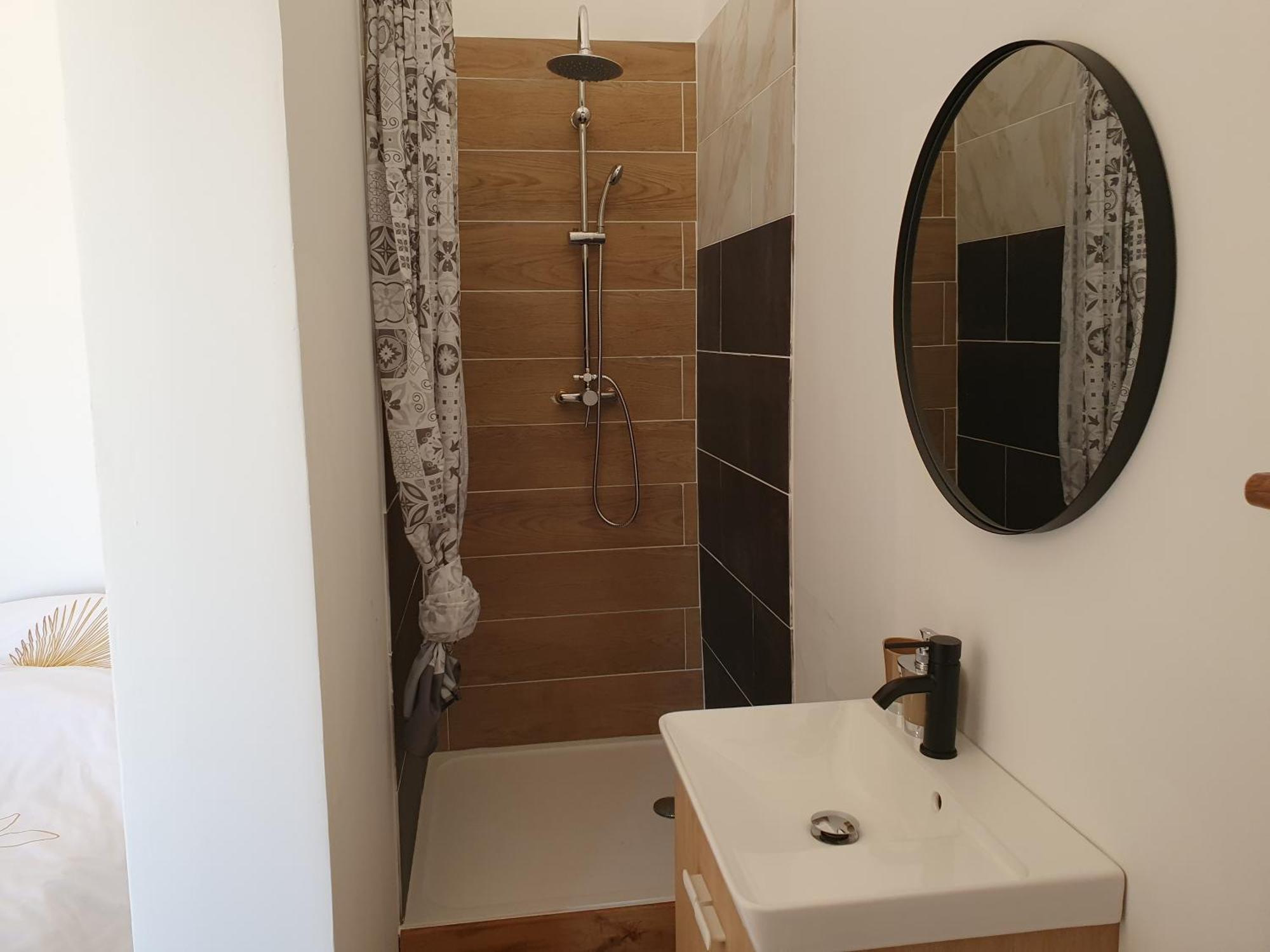 Pura Vida Hotel Mazan Eksteriør billede