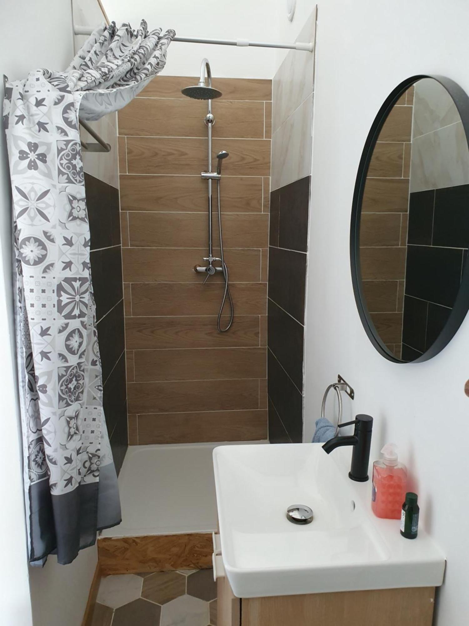 Pura Vida Hotel Mazan Eksteriør billede